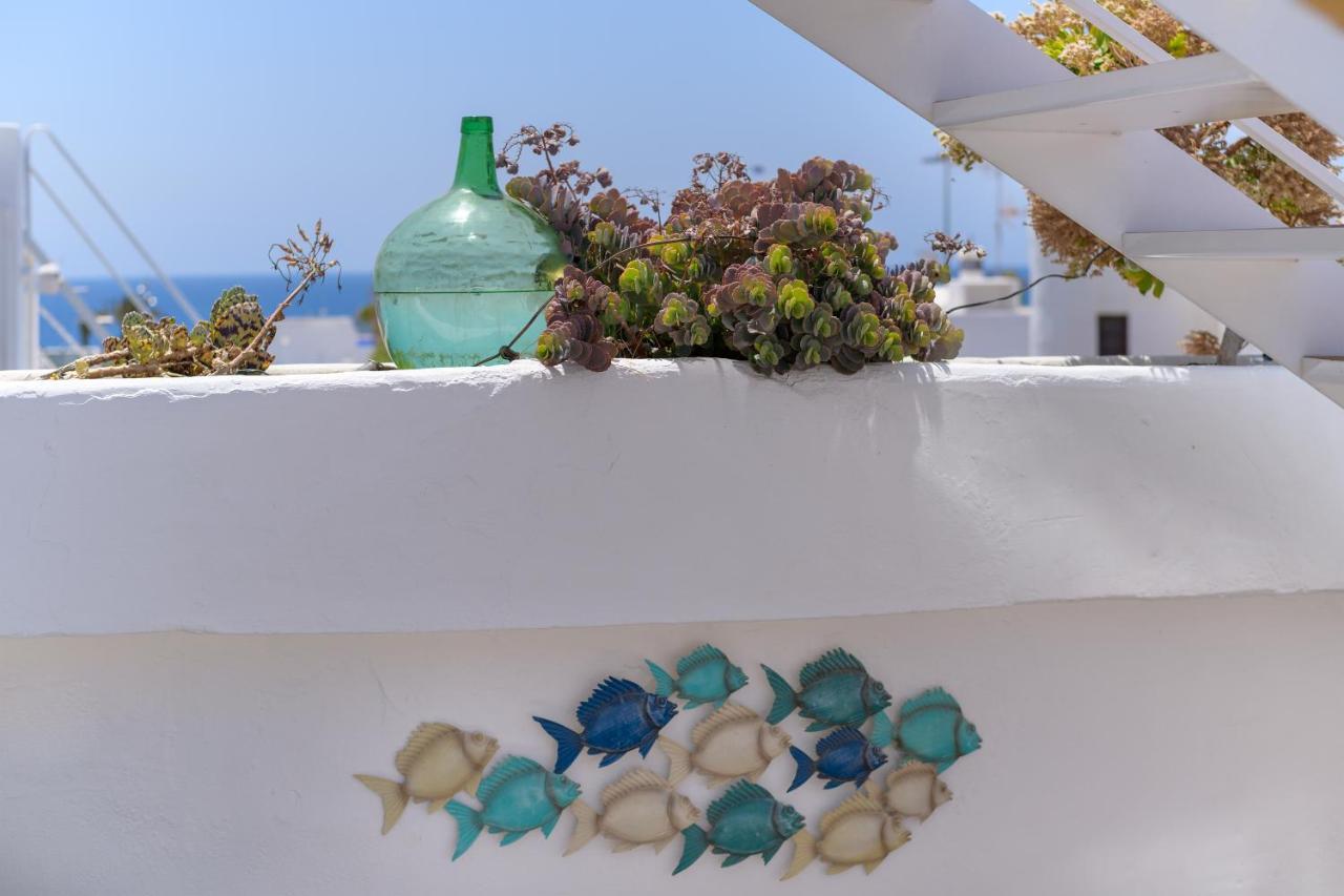 Casa Capricho Apartamento Puerto del Carmen (Lanzarote)