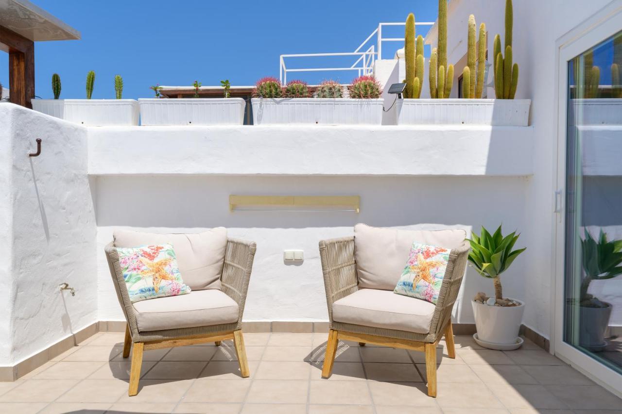 Casa Capricho Apartamento Puerto del Carmen (Lanzarote)