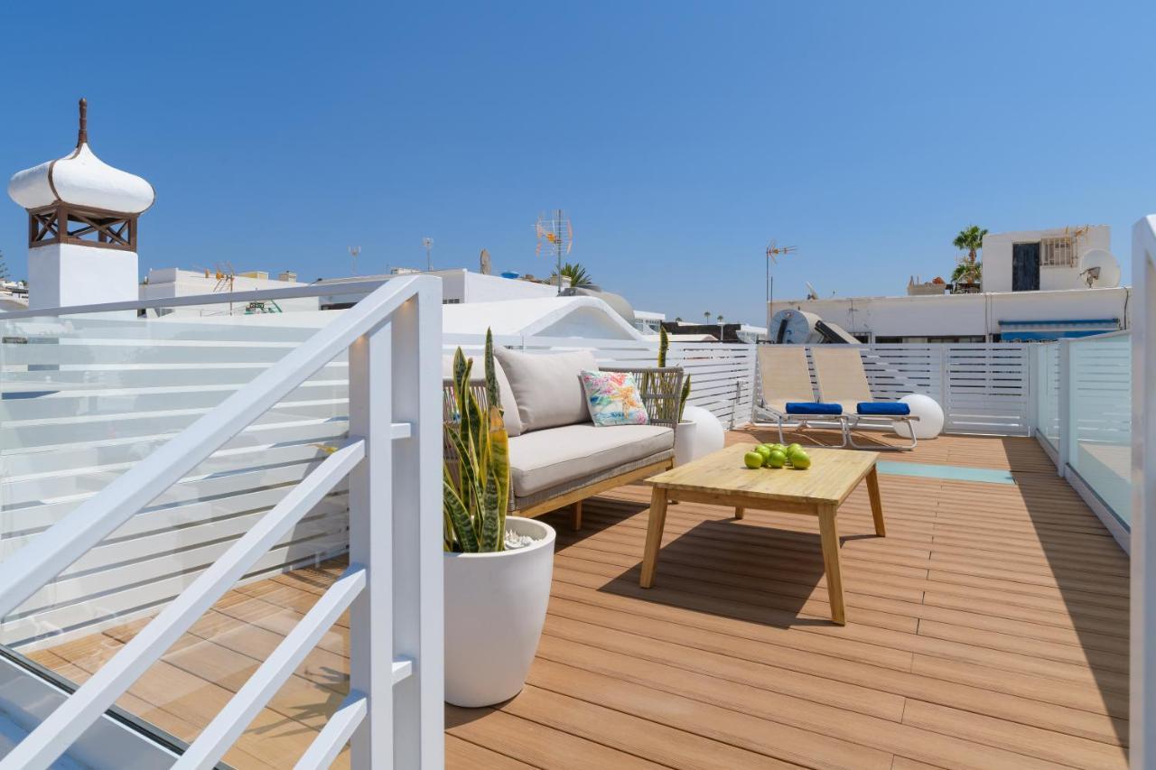 Casa Capricho Apartamento Puerto del Carmen (Lanzarote)