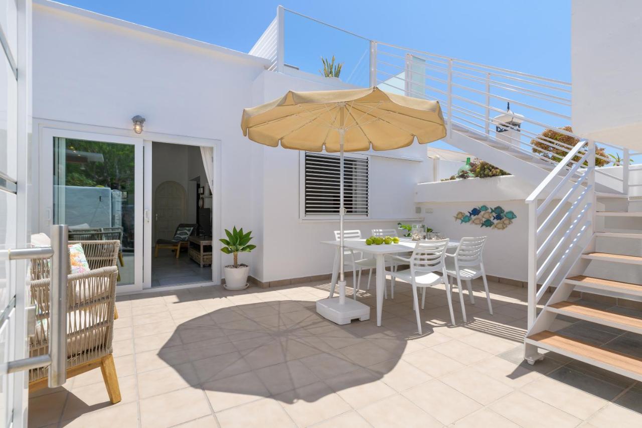 Apartamento Casa Capricho Puerto del Carmen (Lanzarote)