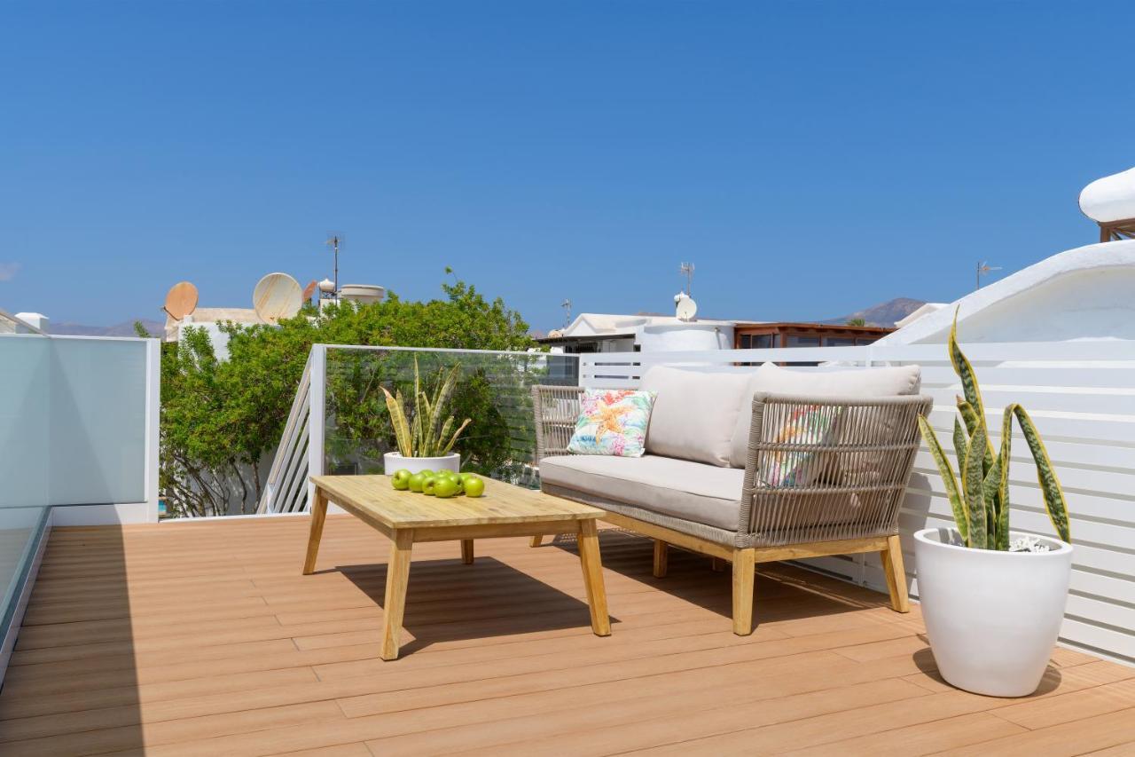 Apartamento Casa Capricho