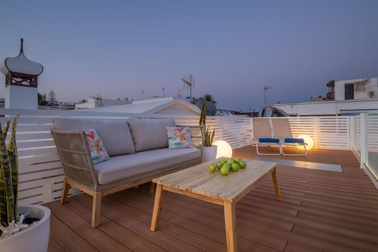 Casa Capricho Apartment *