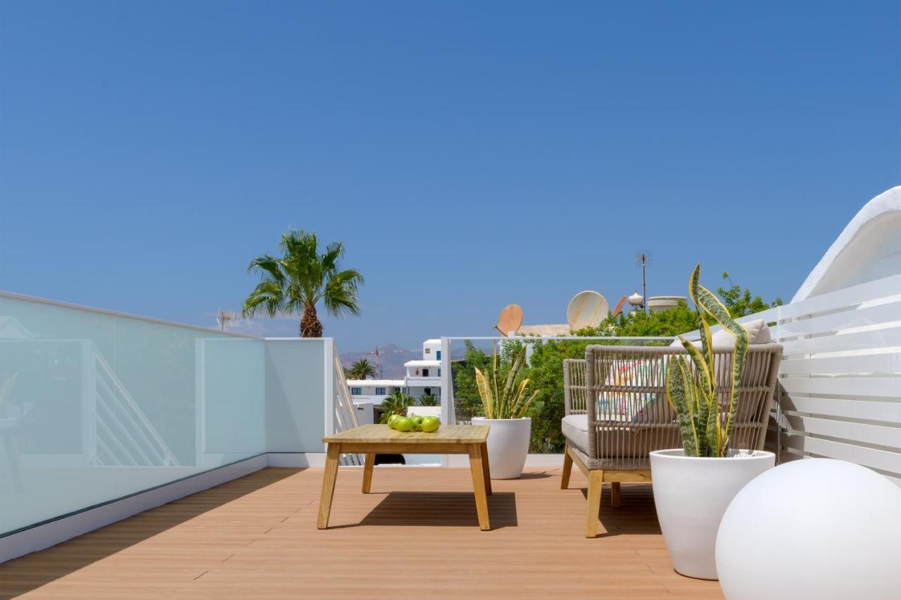 Casa Capricho Puerto del Carmen (Lanzarote)