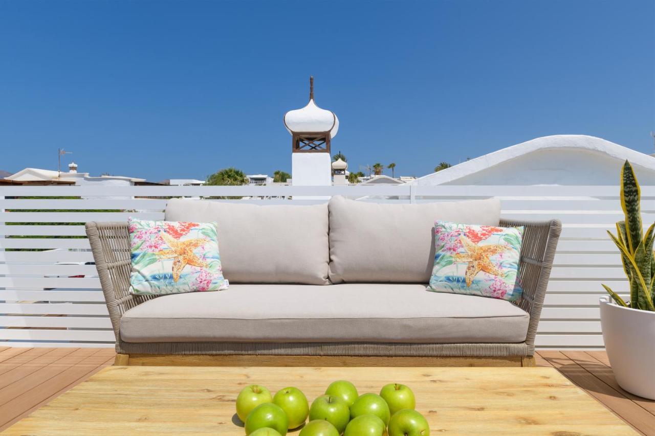 Apartment Casa Capricho Puerto del Carmen (Lanzarote)
