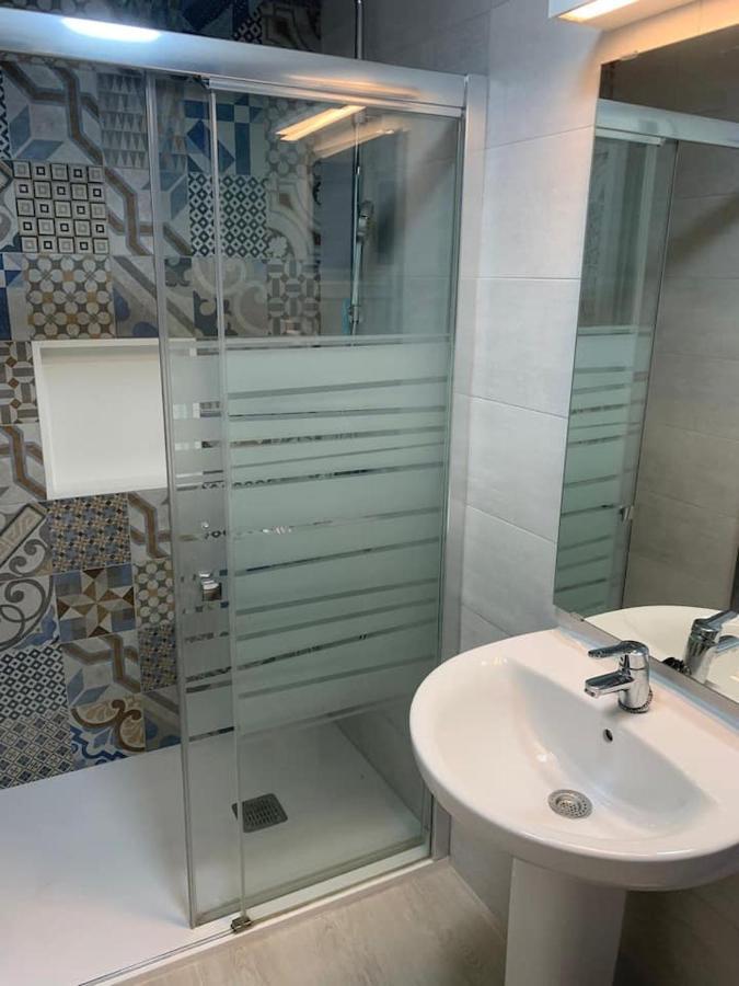 El Muellito Ocean View Apartamento