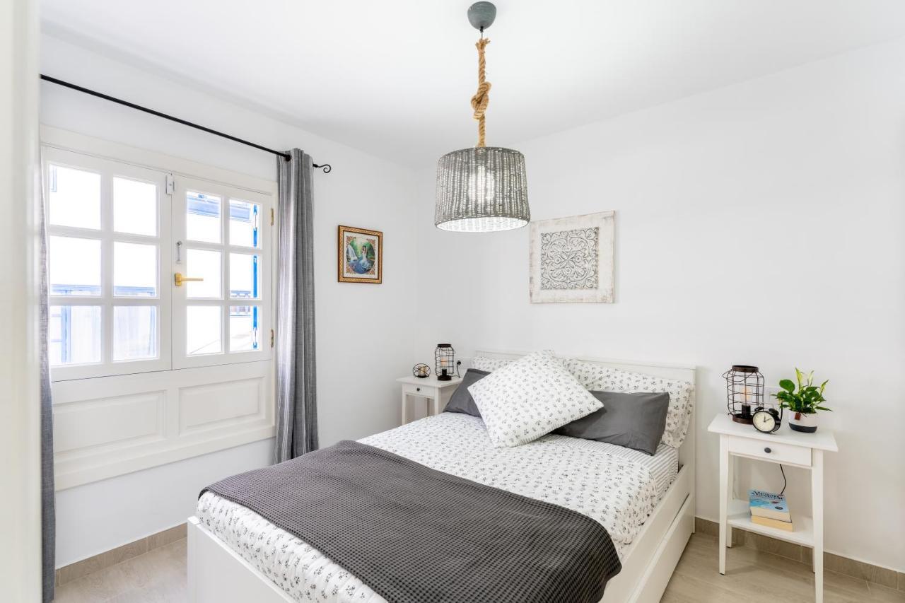 El Muellito Ocean View Apartamento