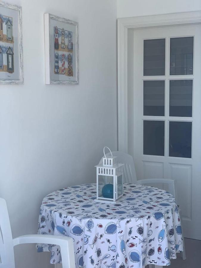 El Muellito Ocean View *