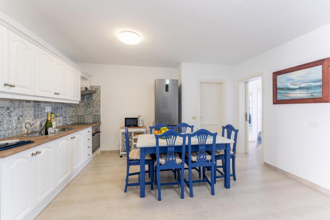 Apartamento El Muellito Ocean View