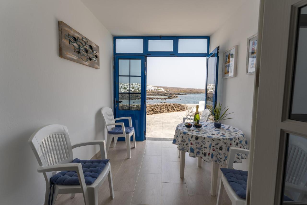Apartamento El Muellito Ocean View Punta Mujeres