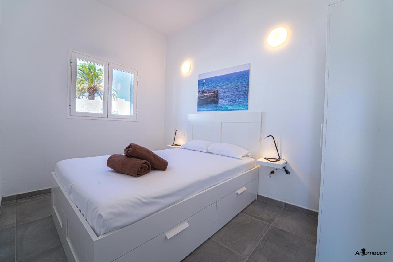Anjomacar A Apartment *