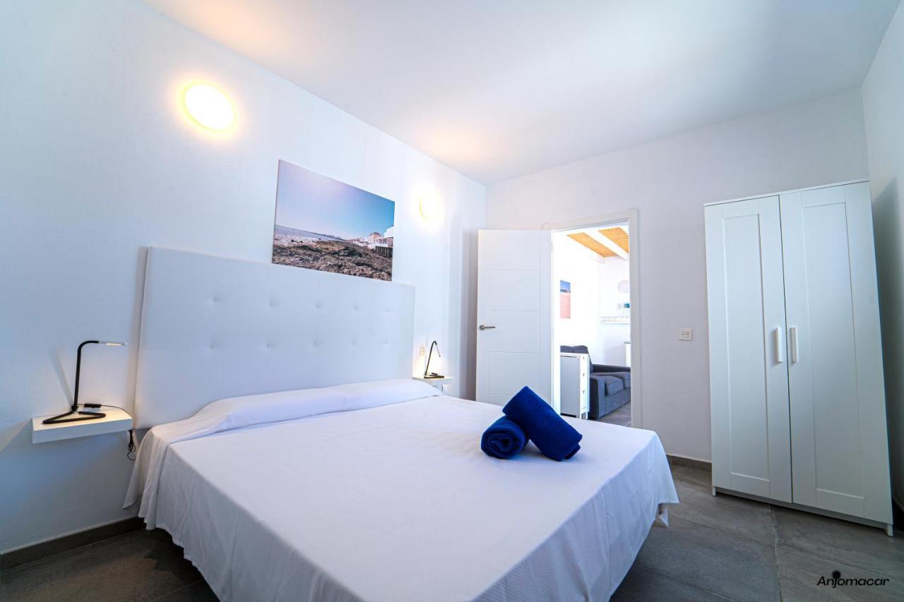 Anjomacar A Apartment Teguise (Lanzarote)