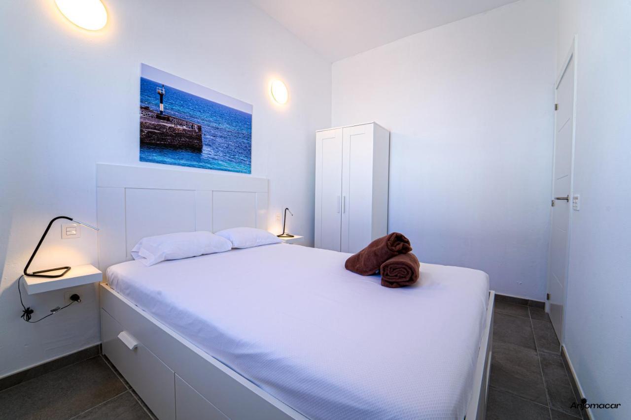 Anjomacar A Apartment Teguise (Lanzarote)