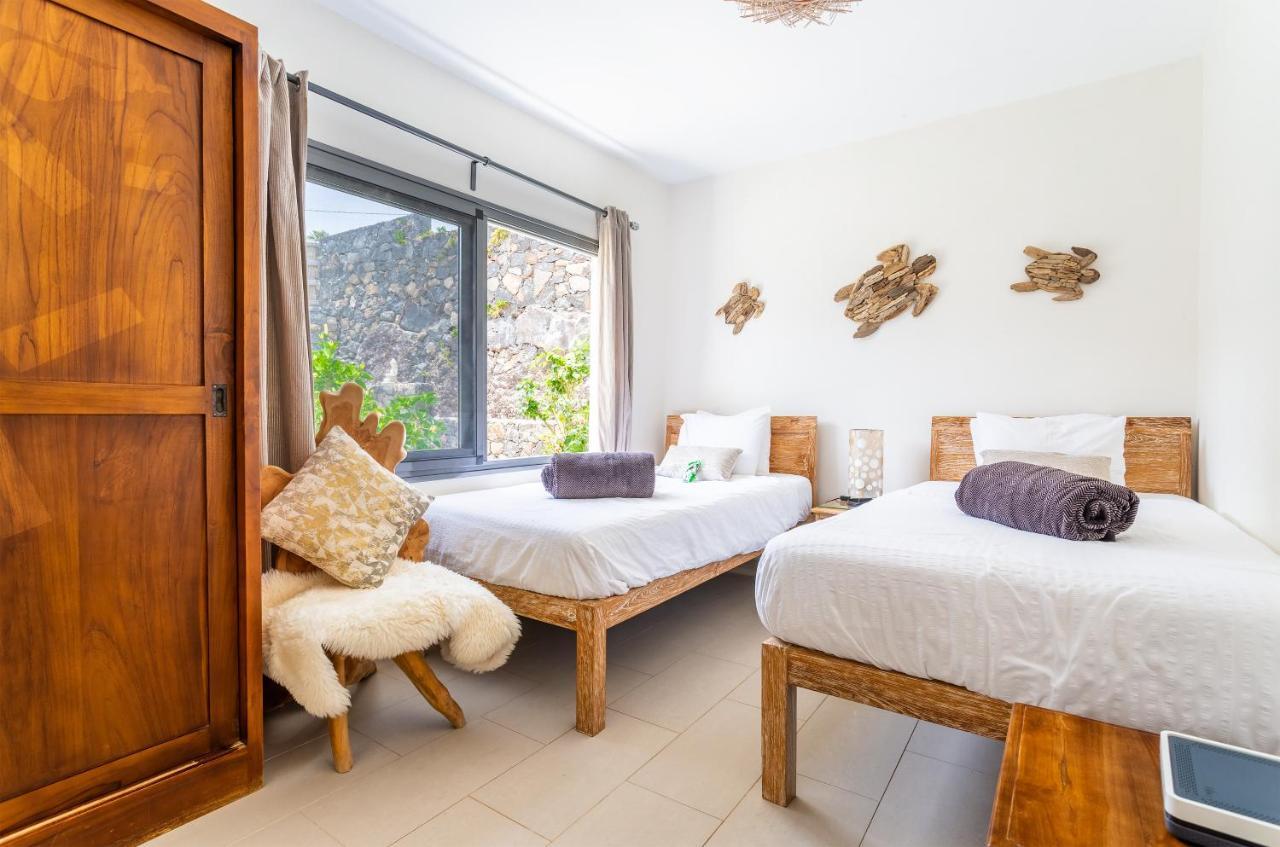Casa Volcan Villa Tabayesco