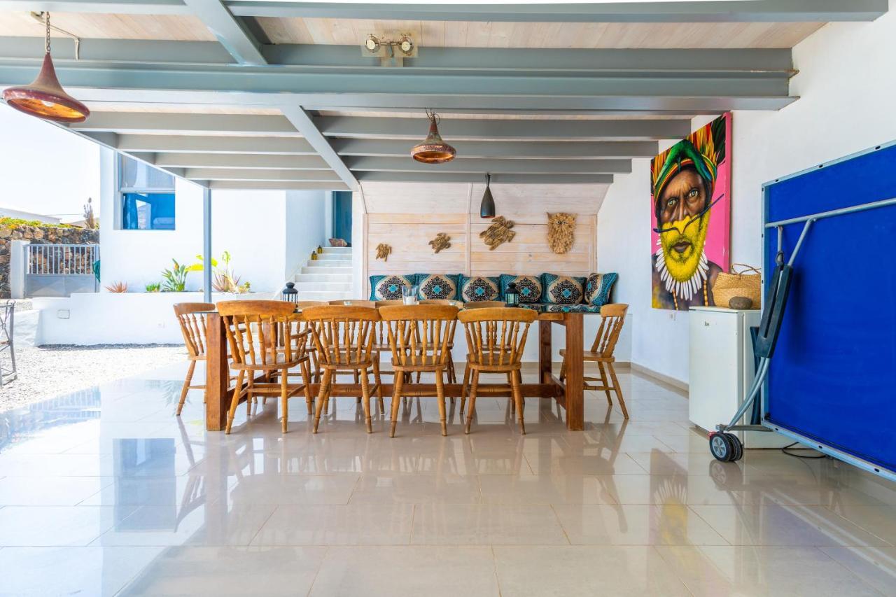 Villa Casa Volcan