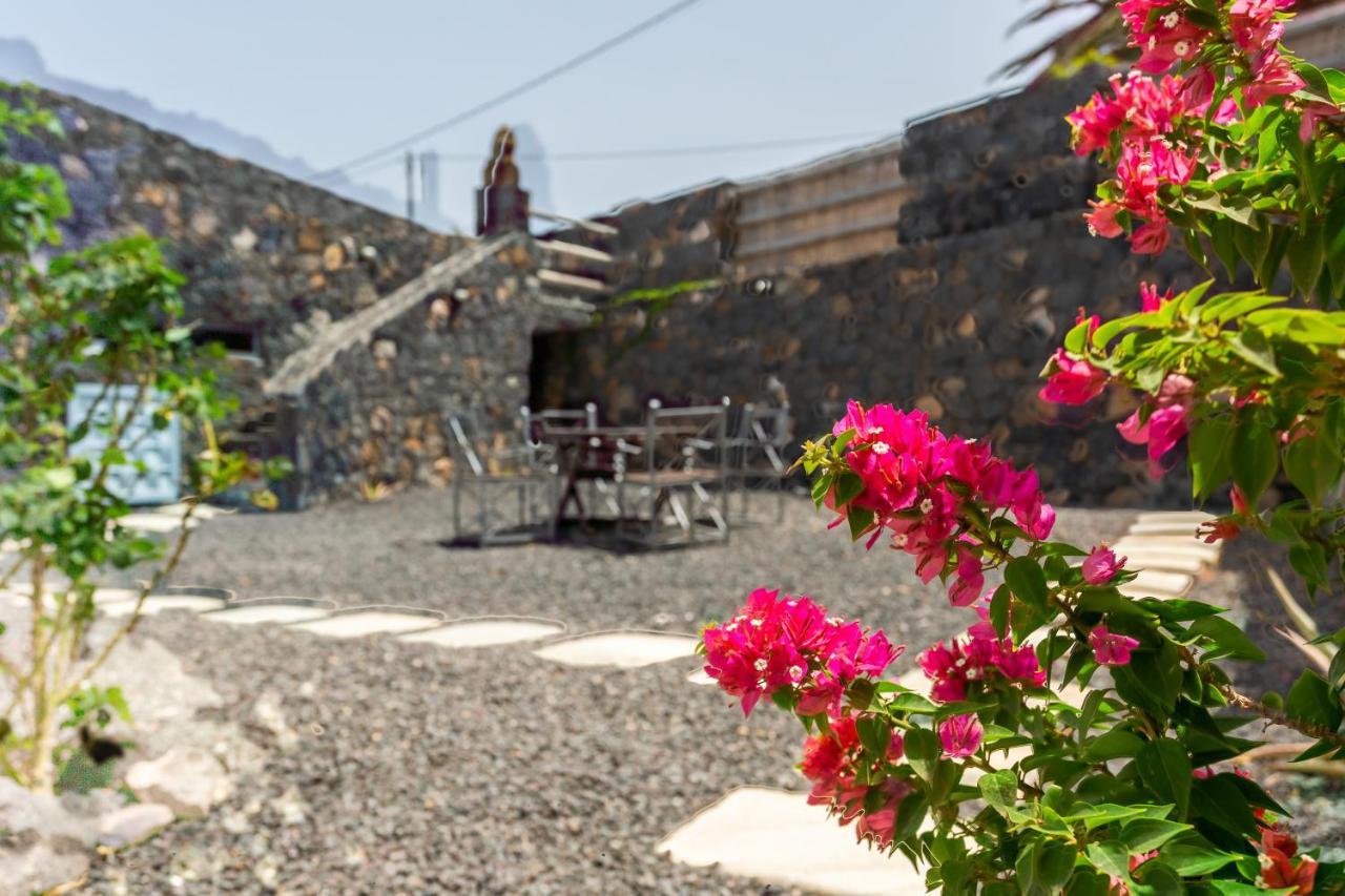 Casa Volcan *