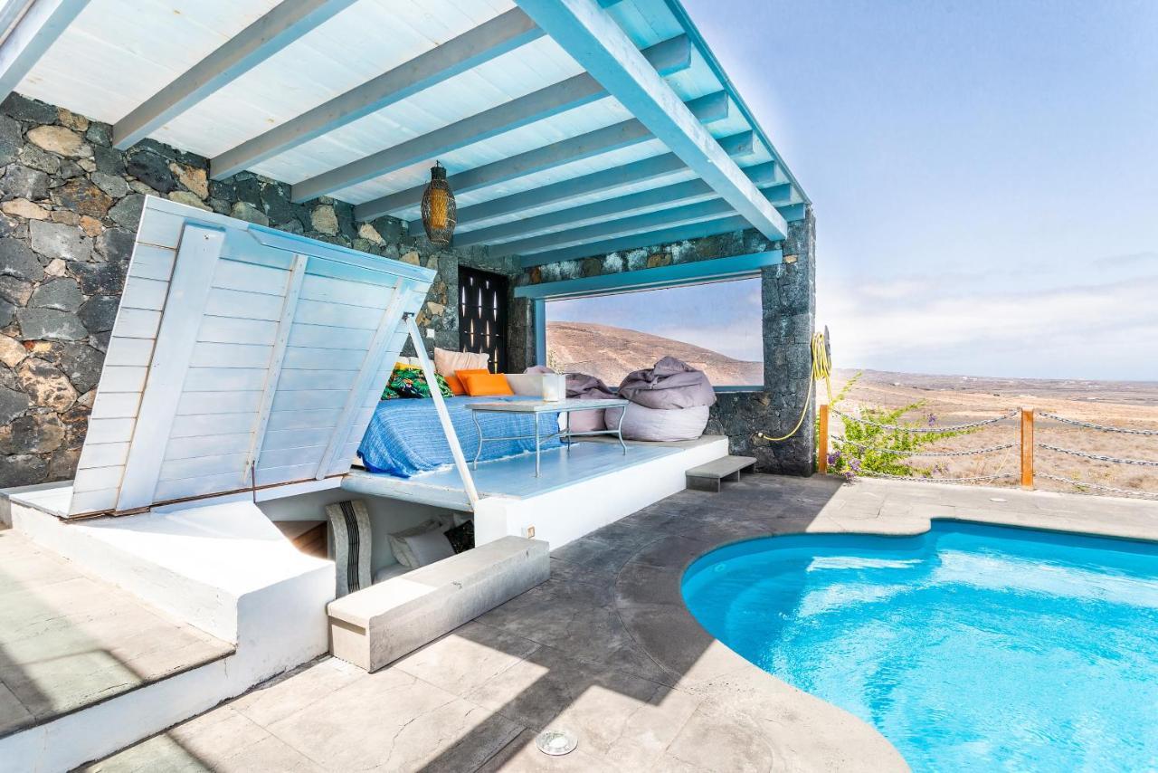 Casa Volcan Villa