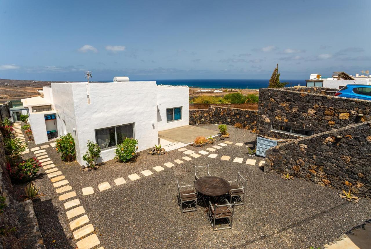 Villa Casa Volcan