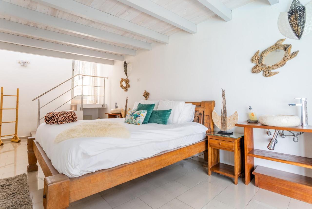 Casa Volcan Villa Tabayesco