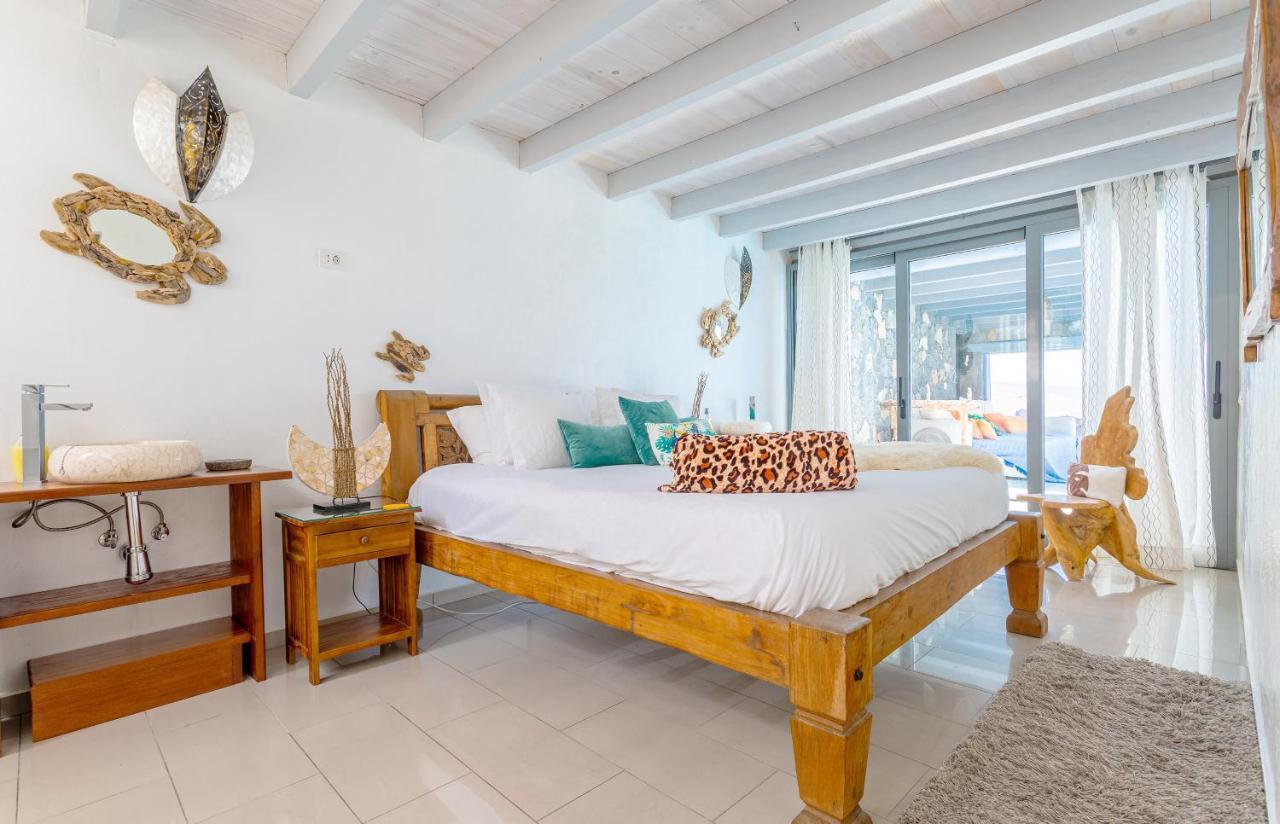 Villa Casa Volcan Tabayesco
