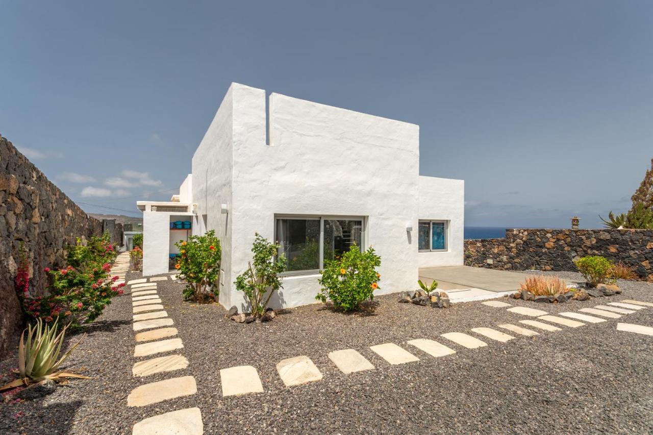 Casa Volcan * Tabayesco