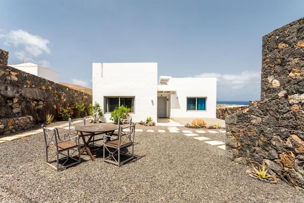 Casa Volcan *