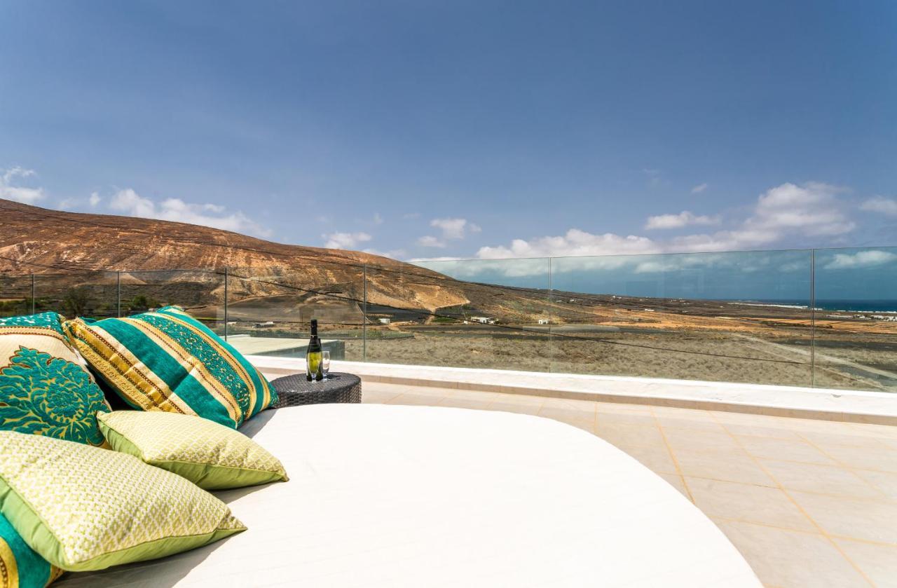 Casa Volcan *