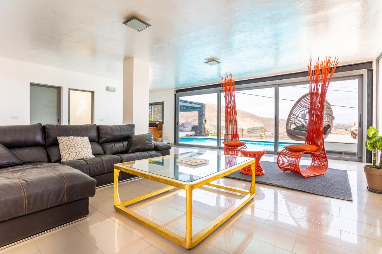 Villa Casa Volcan