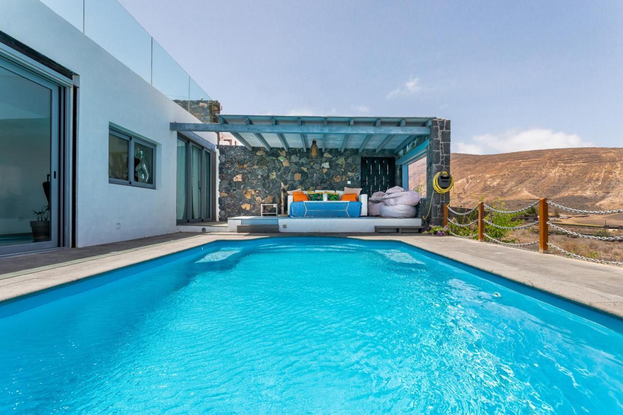Casa Volcan Villa