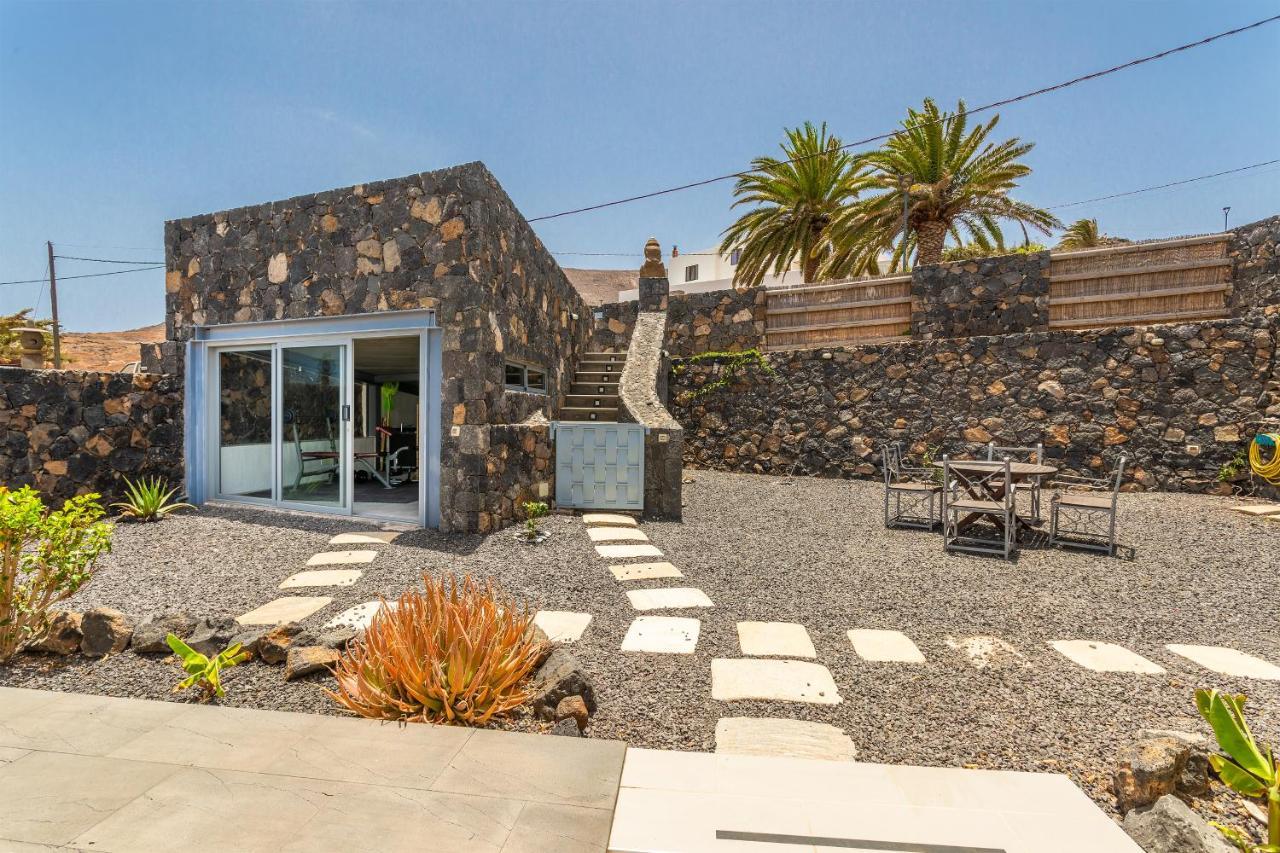 Casa Volcan Villa Tabayesco