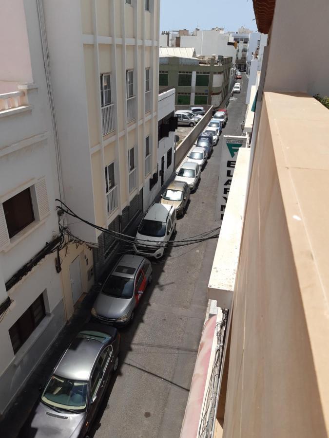 Life Arrecife