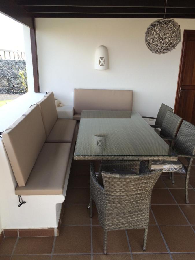Luxury 3bed With Heated Private Pool, Full Sky And Free Wifi * Playa Blanca (Lanzarote)