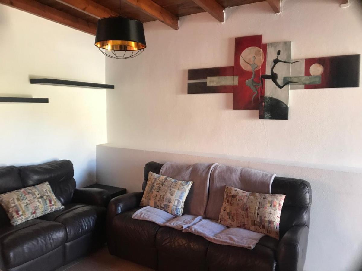 Independiente Con Piscina Privada Playa Blanca (Lanzarote)