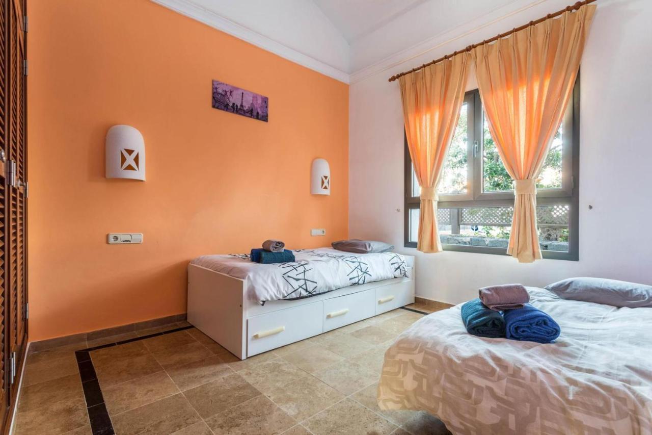 Independiente Con Piscina Privada * Playa Blanca (Lanzarote)