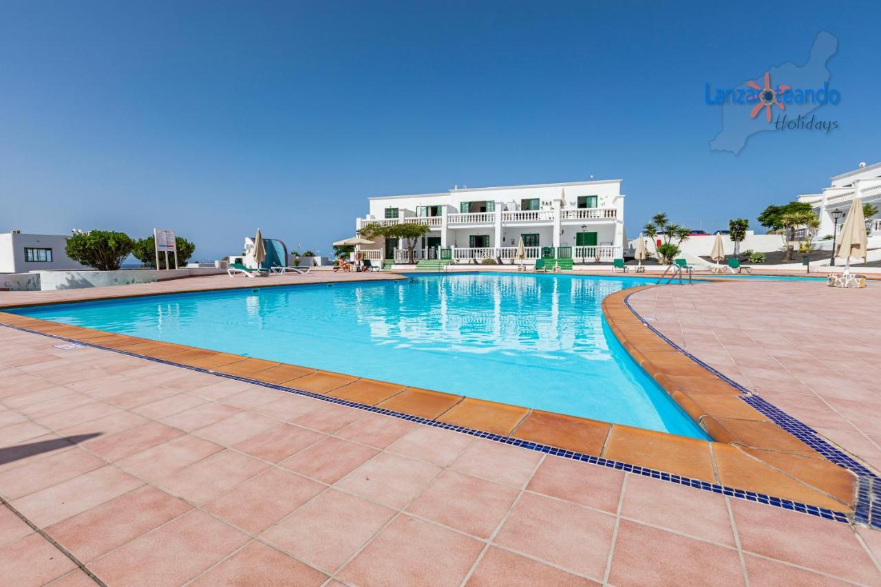 Bellevue Apartment Puerto del Carmen (Lanzarote)