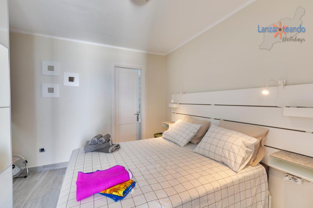 Bellevue Apartment Puerto del Carmen (Lanzarote)