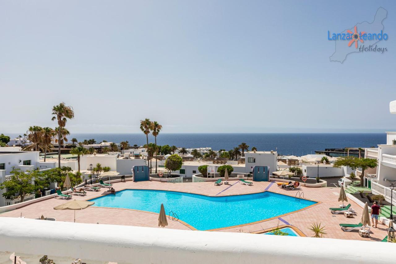 Bellevue * Puerto del Carmen (Lanzarote)