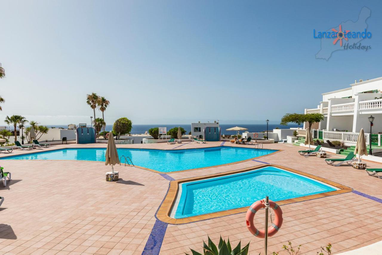 Bellevue Apartment Puerto del Carmen (Lanzarote)