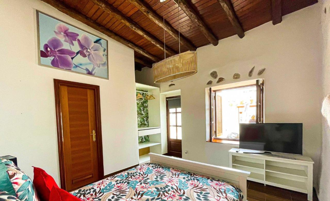 Eco Reyna House Holiday home Haria