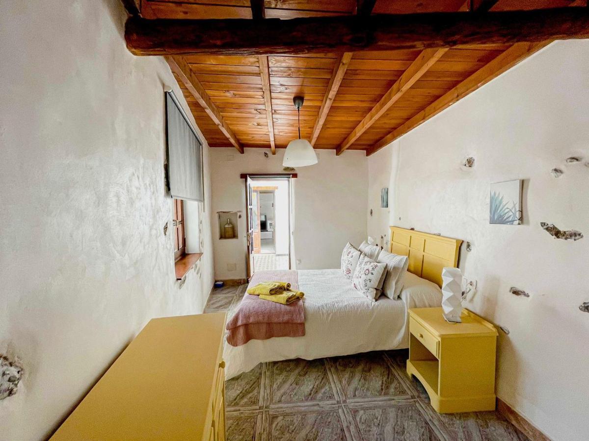 Eco Reyna House Haria