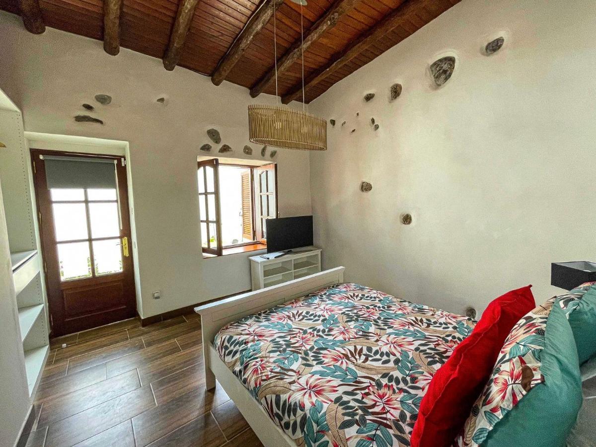 Holiday home Eco Reyna House