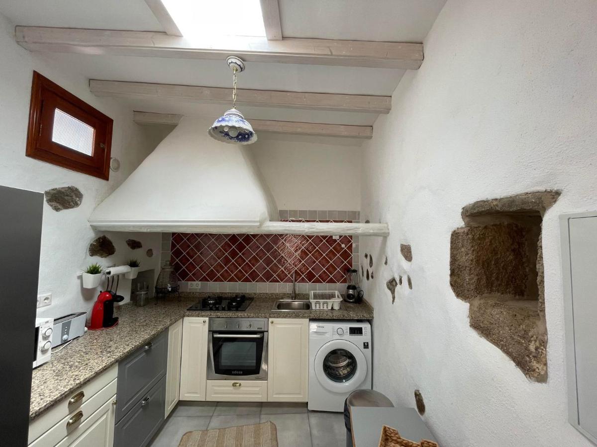 Eco Reyna House Holiday home *