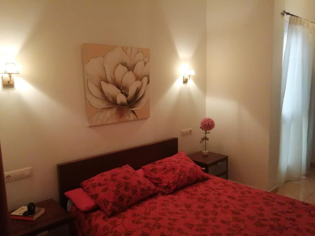 Apartamento Namar