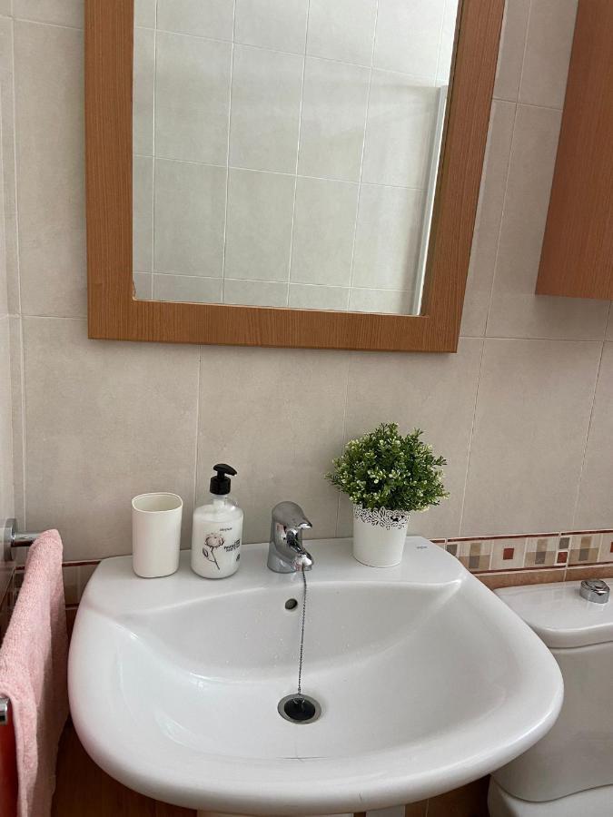 Apartamento Namar