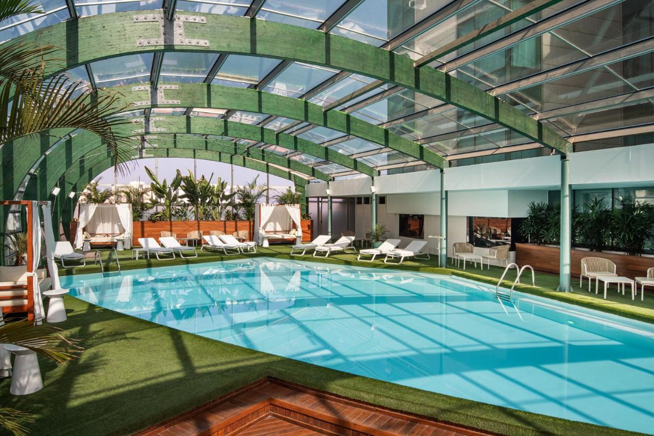 Gran Hotel&spa 5*