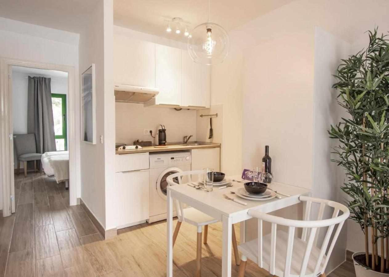 Apartamento Holyhome Premium 108