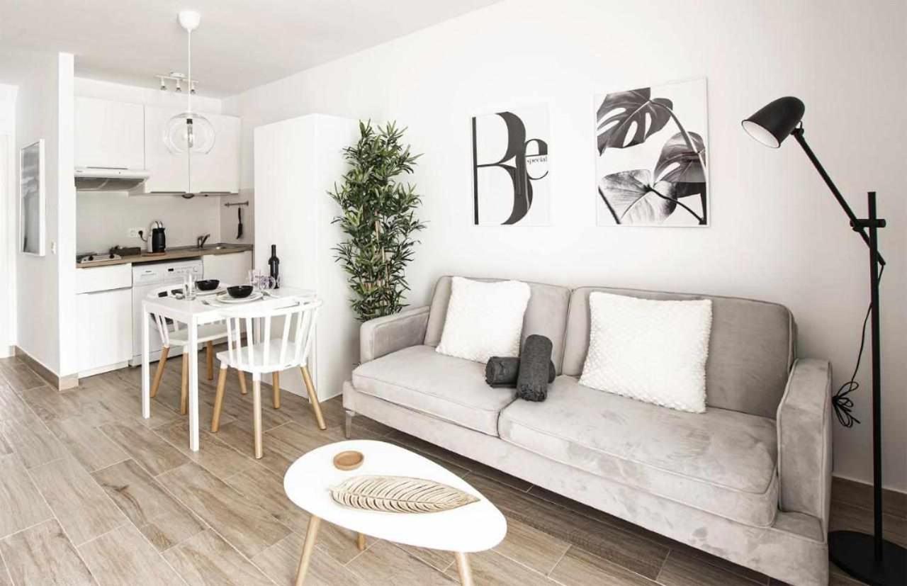 Apartamento Holyhome Premium 108 *