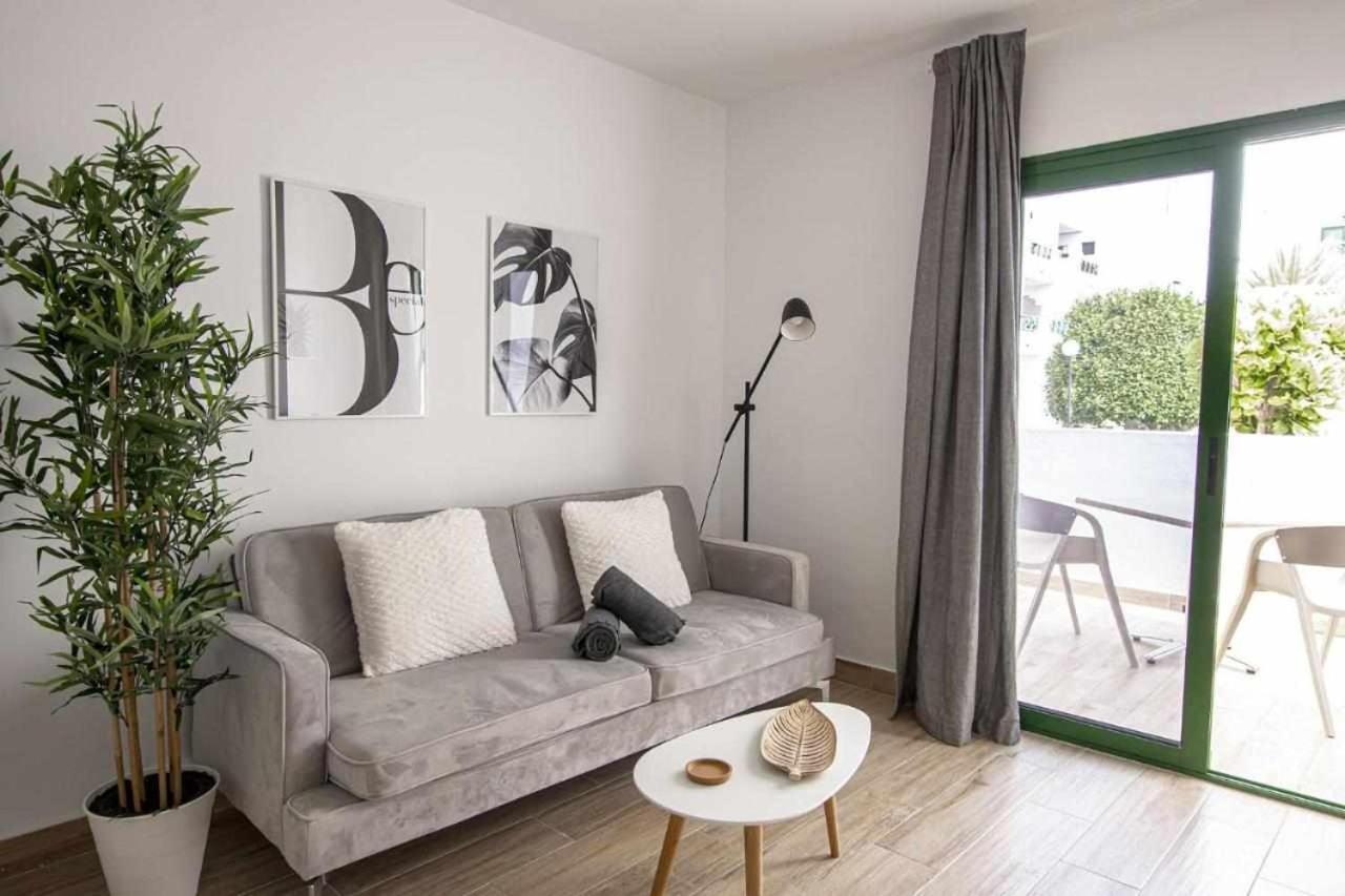 Holyhome Premium 108 Apartamento Costa Teguise