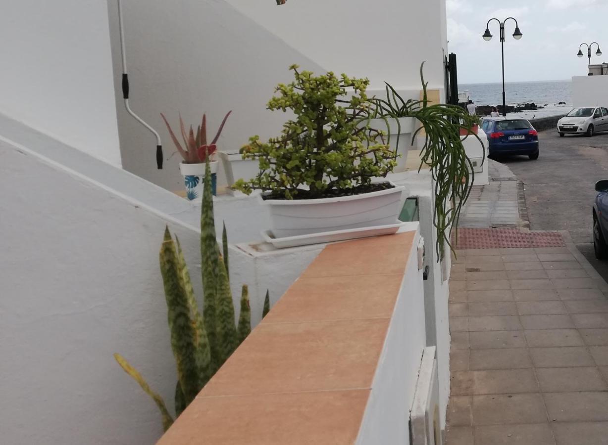 Respira El Mar Desde Tu Terraza Y Siéntete En Paz. Apartamento *