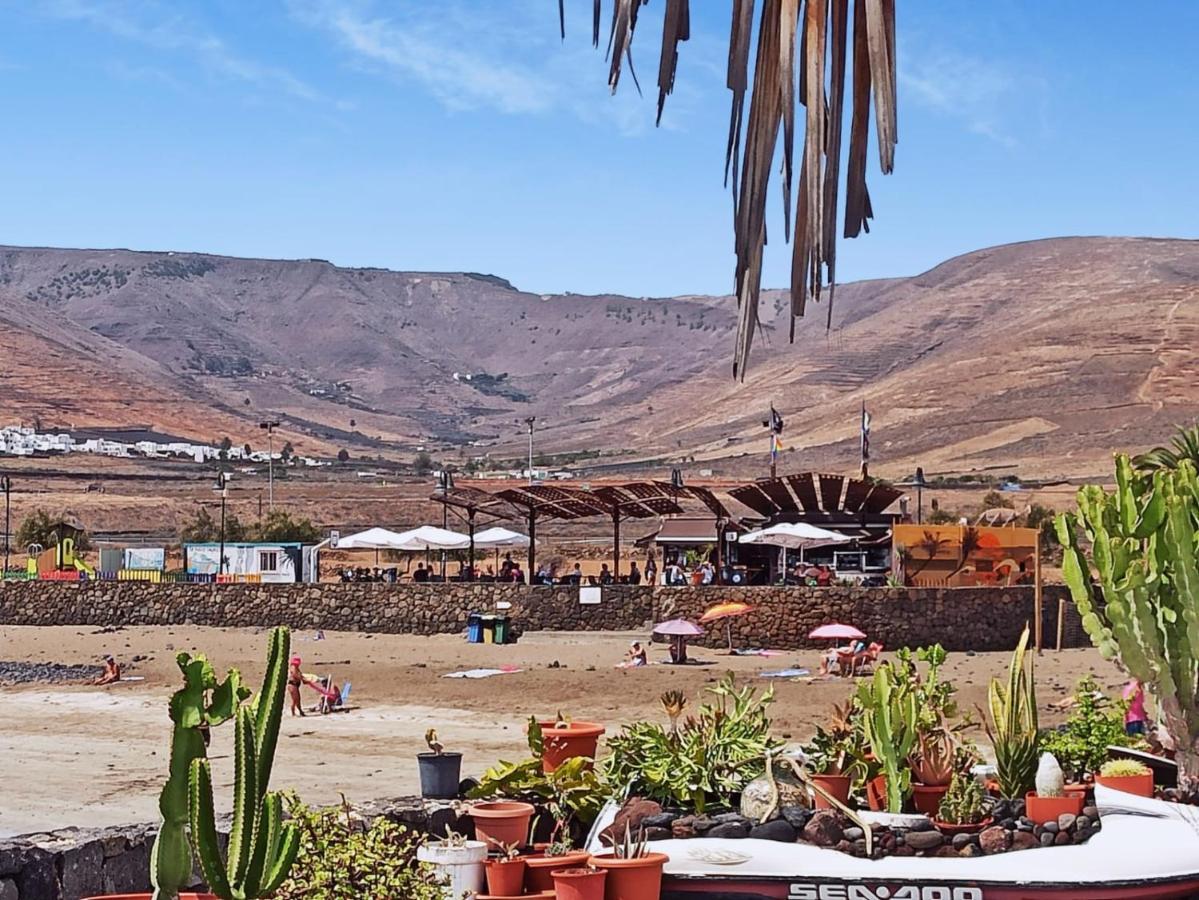 Eco Casa Gaviota Holiday home *