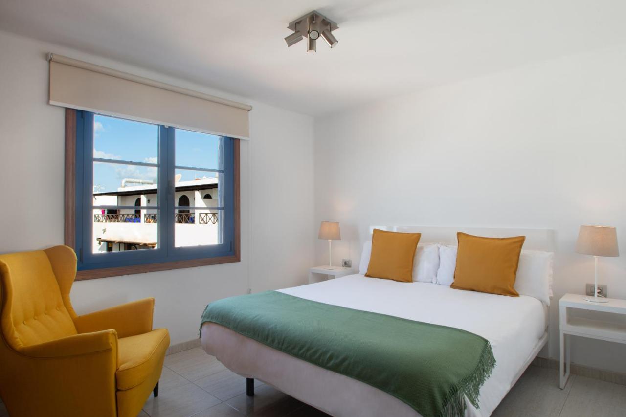 Apartamento Blancazul Mingo Alto